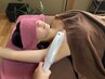 《2回目以降》全身＋お顔＋VIO脱毛【次回割】前回から1ヶ月以内で1000円引き