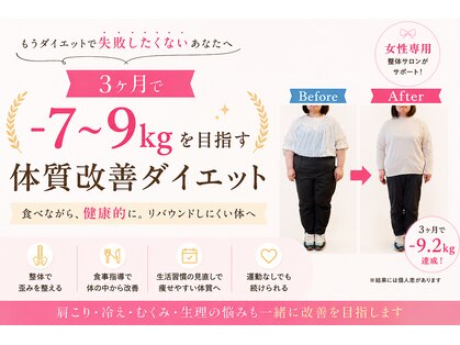 整体えびす丸 川越店の写真