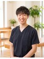肩こりと腰痛にお悩みの方にリンパマッサージ 骨盤矯正がおすすめの整体 熊本健軍院 GOTO TAKASHI