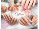 キューセブン ネイルラウンジ イオンモール高崎店(Q7 Nail Lounge)の写真