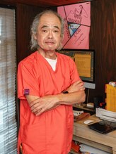 おんおんどう 迫田 徳昭