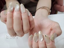 ビーケア 自由が丘店(B.care)