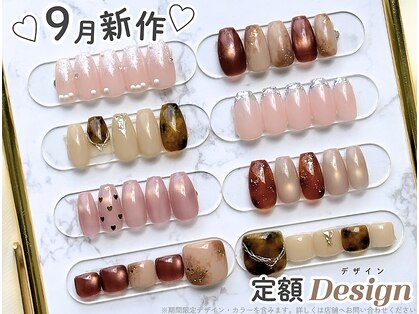 ファストネイル ロコ 春日店(FASTNAIL LOCO)の写真