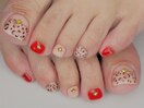 FOOTネイル♪