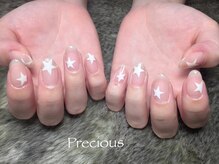 プレシャス プライベートビューティーサロン(Precious Private Beauty Salon)/