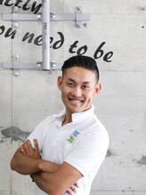 メイクアンドスペース(Make&Space)&nbsp;古賀 久達