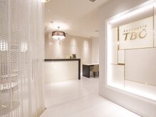 エステティックTBC 新潟店の雰囲気（個室でプライベートな空間での施術。メイクルームも充実）