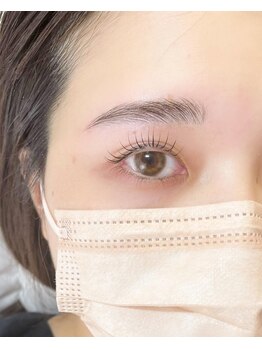 イット(it.)/似合わせデザインまつげパーマ