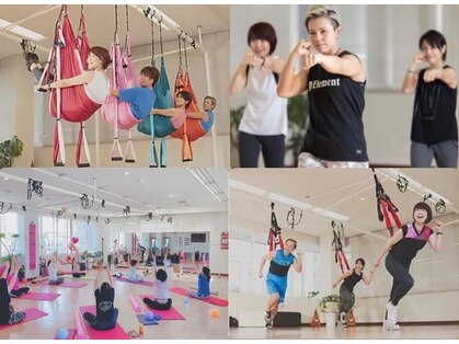 ヴィーナスラボ(VENUS LAB)の写真