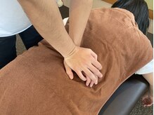 ほぐし家 藤沢長後店/