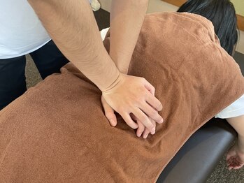 ほぐし家 藤沢長後店/