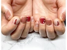 イーエムエー(e.m.a)/ハート