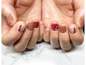 イーエムエー(e.m.a)/ハート