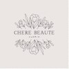 シェルボーテ(Chere Beaute)のお店ロゴ