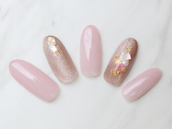 ジーネイルコウベ(G NAIL KOBE)/ハンドEコ-ス 3490円