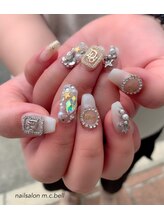 エムシーベル(m.c bell)/