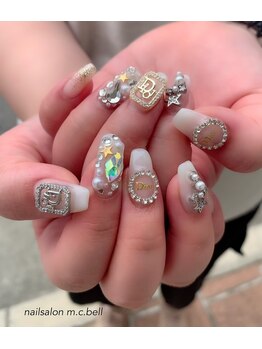 エムシーベル(m.c bell)/