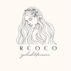 アールココ(R COCO)ロゴ
