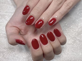 シスターネイル(Sister nail)/ワンカラー