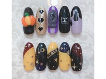 ティーエヌ 本厚木店/ハロウィン7500円【8250円税込】