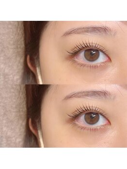 ネオリーブ クーロ(Neolive curro)/パリジェンヌラッシュリフト上下