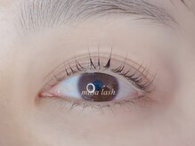 ミアラッシュバイオンフリーク(miiia lash by ON fleek)/パリジェンヌラッシュリフト