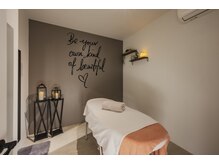 ポーラ ルミアスボーテ 三郷中央西口店(POLA Lumias Beaute)/Room3