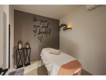 ポーラ ルミアスボーテ 三郷中央西口店(POLA Lumias Beaute)/Room3