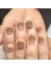 アールエム(Rm)/3月◇ネイル