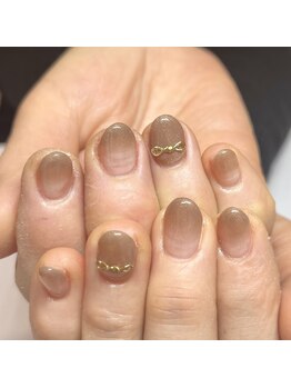 アールエム(Rm)/3月◇ネイル