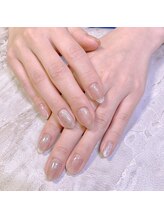 キアラネイルサロン/マグネット