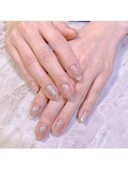 キアラネイルサロン/マグネット