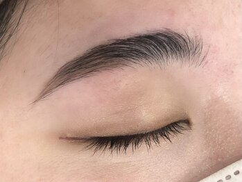 アイラ 平塚店(EYELA)/HBL(まゆげパーマ)