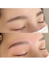 ホワイトアイ 谷町四丁目(WHITE EYE)/美眉アイブロウ