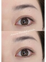 アミーラ(Amira)/ナチュラルアイラッシュ