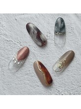 グランド(GRAND)/ハンド2本アートコース