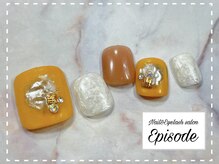 エピソード(Episode)/