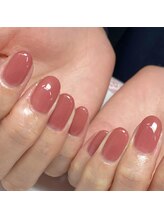 アイリッシュネイル 久屋大通店(Irish Nail)/601ハート