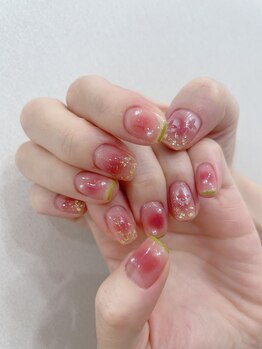 エム 新大久保店(M)/ワンホン/韓国/新大久保