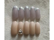 ラ クレア 津田沼店/ウェディング ¥7800