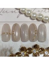 リアン(LIEN)/定額アートＡ