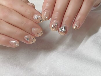 マウムネイル(maeum nail)/full art コース