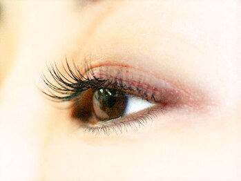 アイズ 鴻巣店(I's)/大人のJカールで上品に！