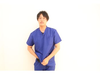 心身堂整体院 草津院/