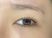 カラーリゾート Ai 葛西店/まつげパーマ