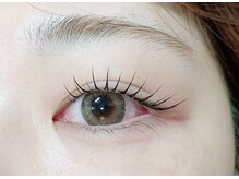 ファンドットジェルム(Fan.germe)/ラッシュリフト☆