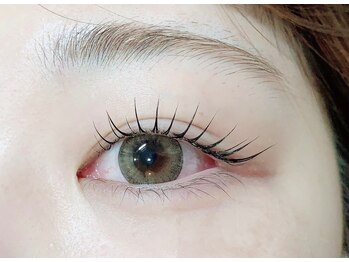 ファンドットジェルム(Fan.germe)/ラッシュリフト☆