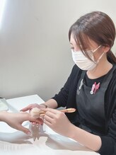 ダッシングディバ セレオ八王子店(DASHING DIVA) 横山 ☆