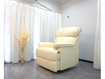 ルミシア トウキョウ 千葉店(LUMICIA. TOKYO)