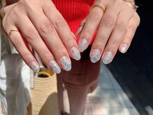 シャルム(charm)/ホイル・フィルムネイル